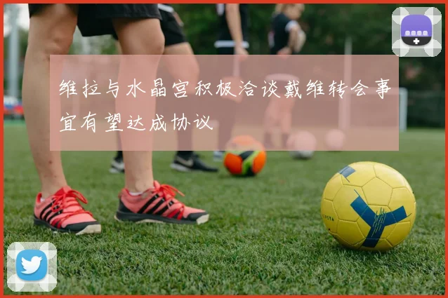 维拉与水晶宫积极洽谈戴维转会事宜有望达成协议